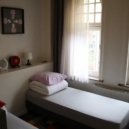 Funkey 2* Schaerbeek