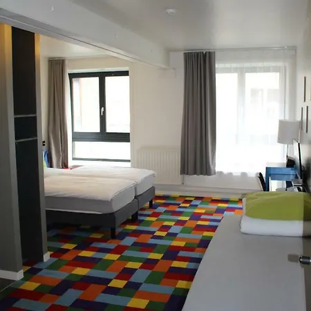 Funkey Hotel
