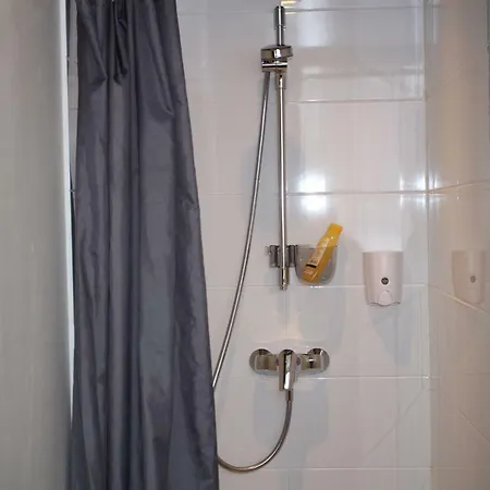 Funkey Hotel Schaerbeek