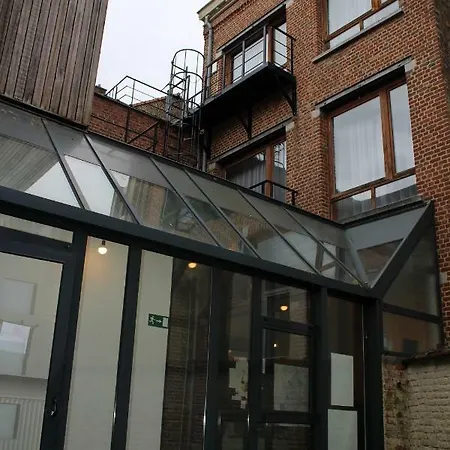 Funkey Hotel Schaerbeek