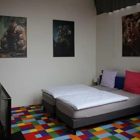 Funkey Schaerbeek