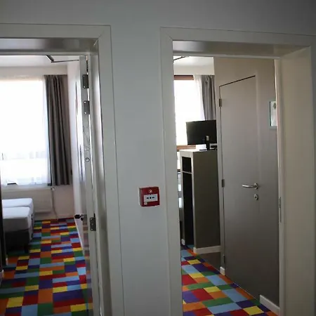 Funkey Hotel
