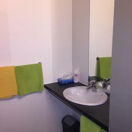 Funkey Hotel Schaerbeek