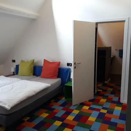 Funkey Hotel Schaerbeek